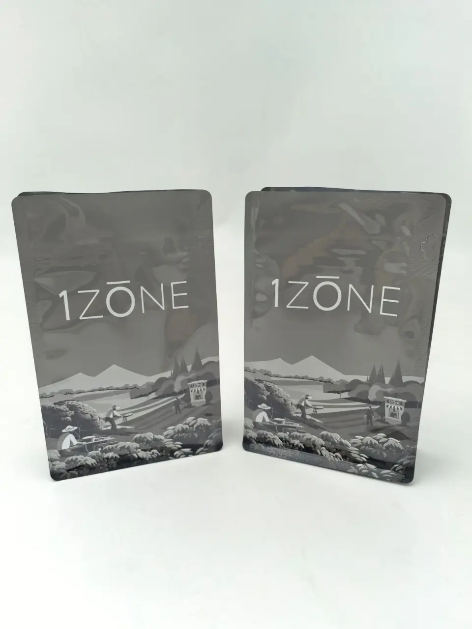 One Zone Coffee (250 grams)
