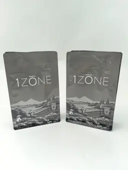 One Zone Coffee (250 grams)