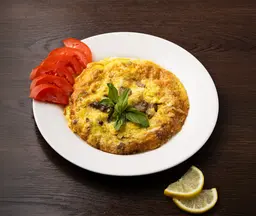 بيض أورما
