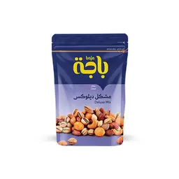Salted Mixed Deluxe 280 GM