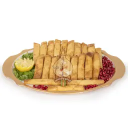 سبرنج رول