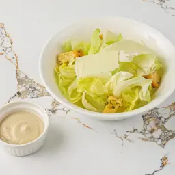 Olio Caesar Salad