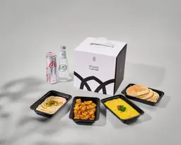 صندوق الغداء