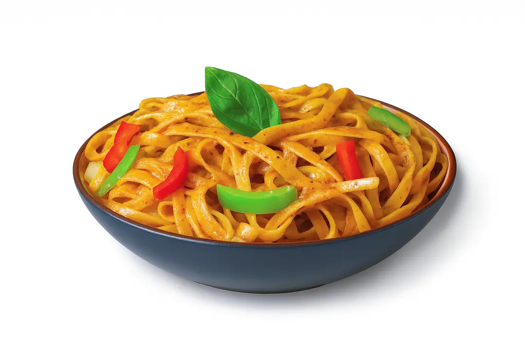 Plain Fettuccine