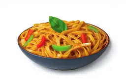 Plain Fettuccine