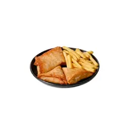 Samosa Cheese