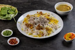 Kabsa Swaeleh