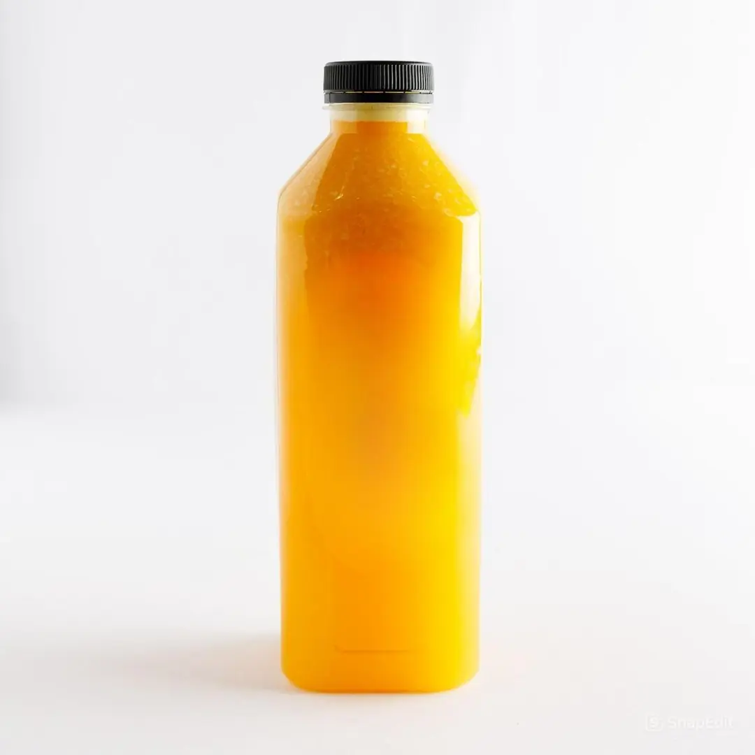 Liter 1,5 Orange