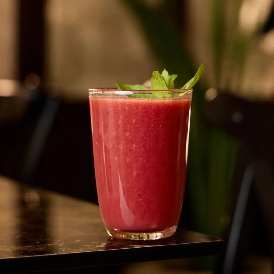 Cocktail Juice