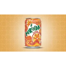 ميراندا برتقال