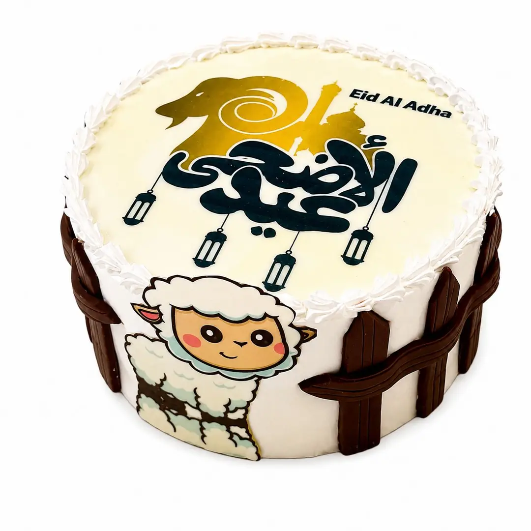 كيكة عيد الاضحى