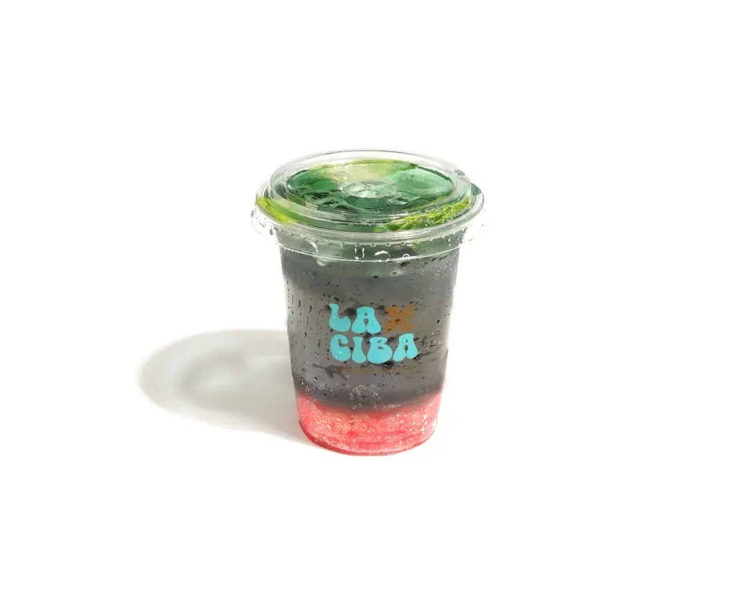 Mojito laciba
