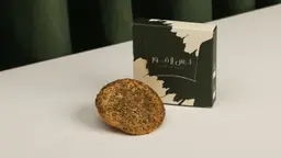 كوكيز تشوكلت زعتر