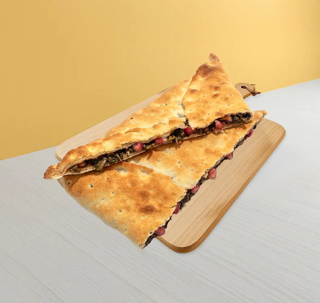 سبانخ