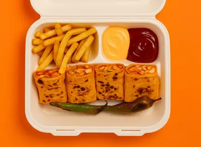 عربي تكا
