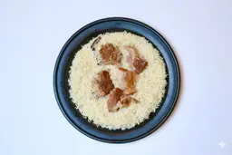 Al Barr Camel Kabsa