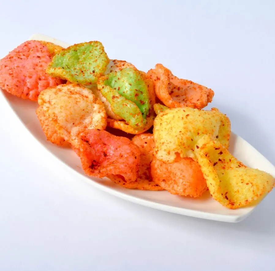 Mini Korobok Spicy