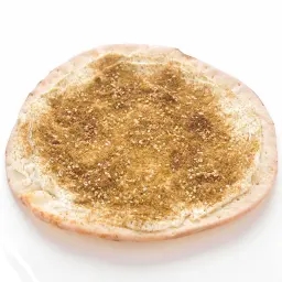 Zaatar Mankoushe