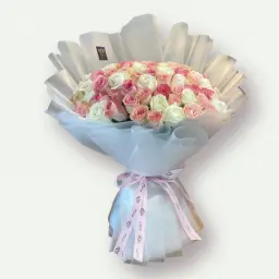 باقة المودة