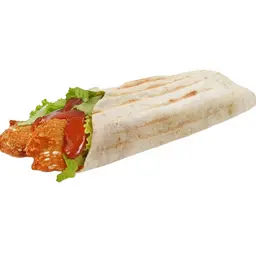 Chicken Spicy Wrap