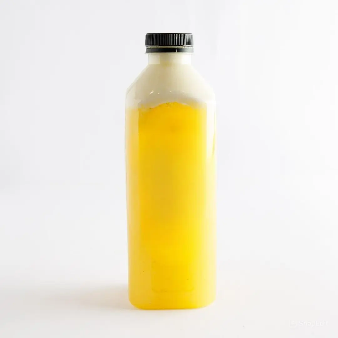 Liter 1,5 Lemon Orange