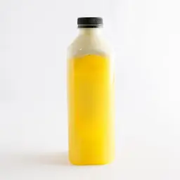 Liter 1,5 Lemon Orange