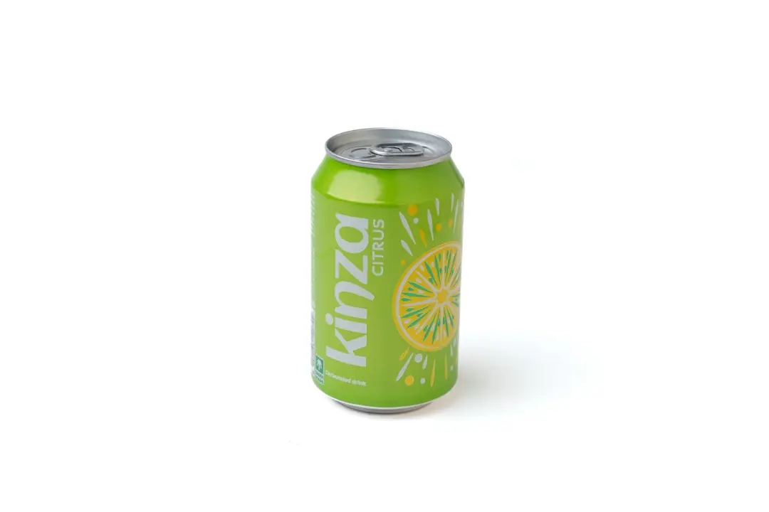 Kinza Citrus