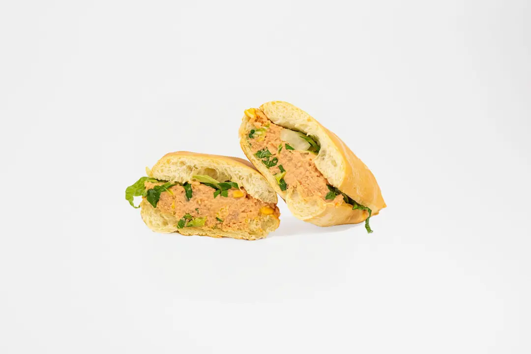 Spicy Tuna