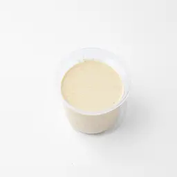 صوص طحينة