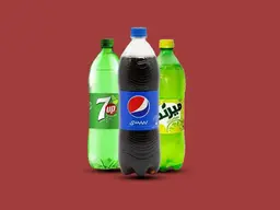 Medium soft drink