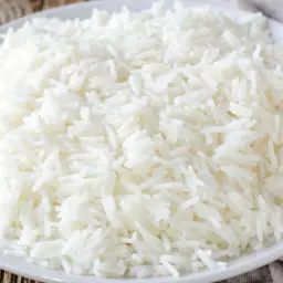 White Rice