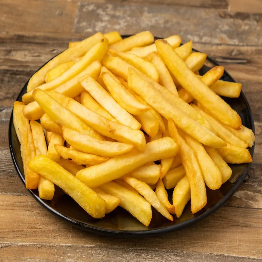 صحن بطاطا