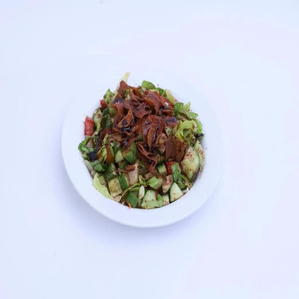 Fattoush