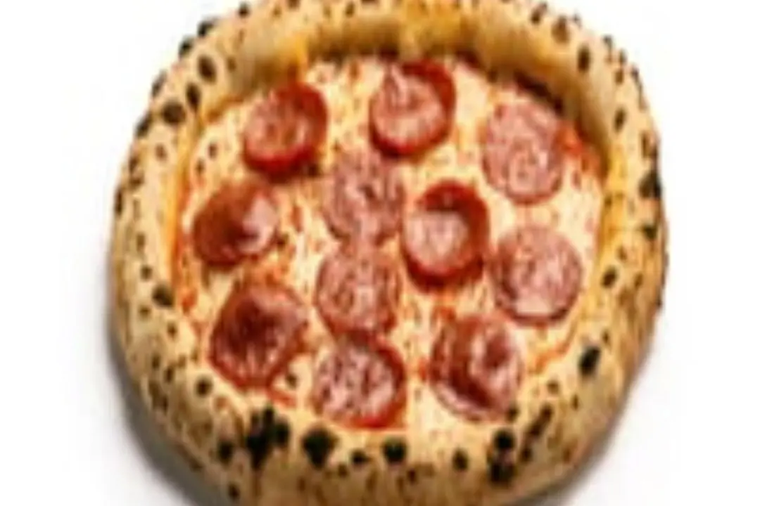 PEPPERONI بيبيروني
