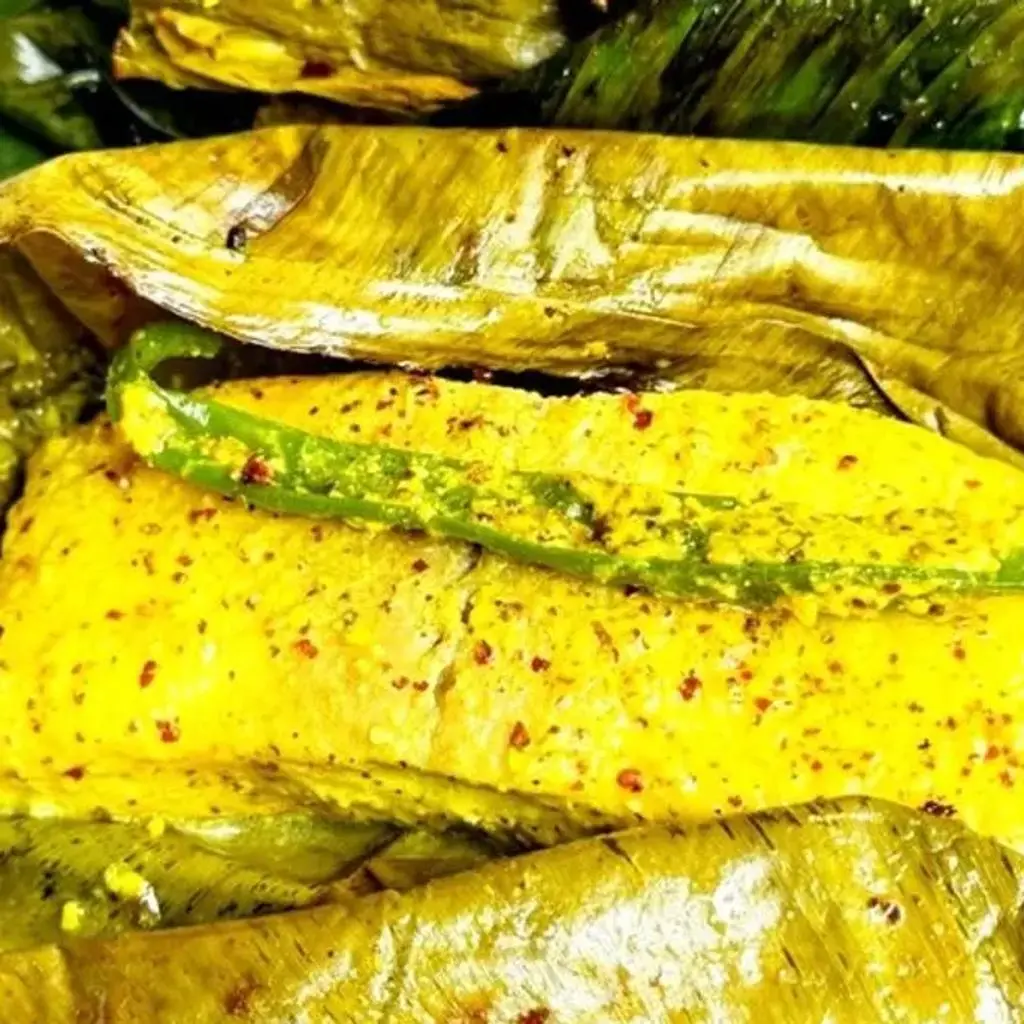 برياني بوثي بلحم البقر