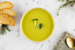Broccoli Soup