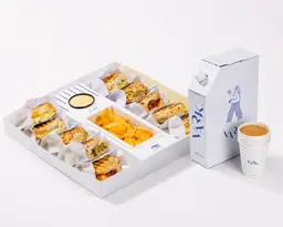 بوكس المشاركة مع الكرك