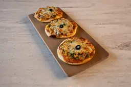 دزينة بوشيه بيتزا