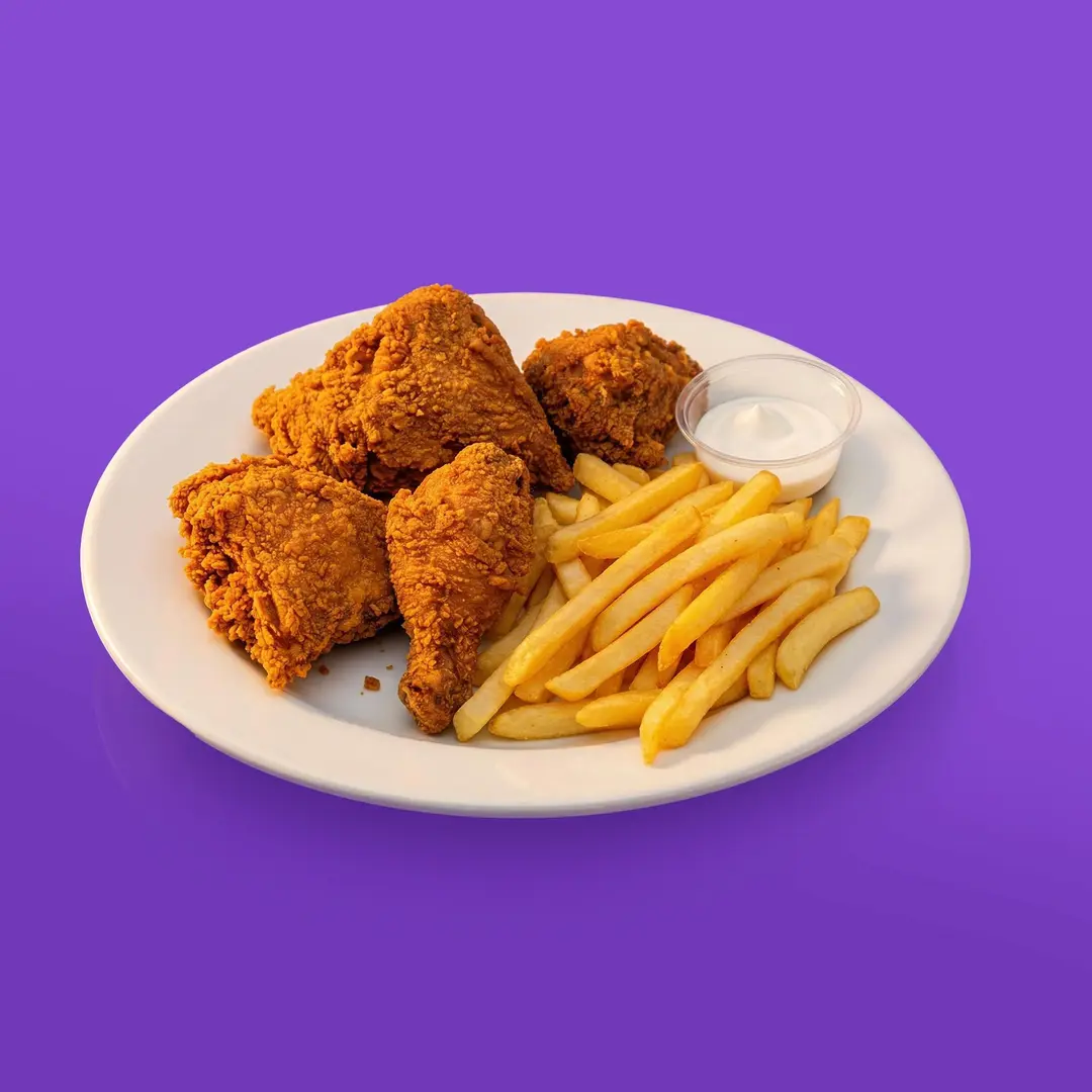 بروستد