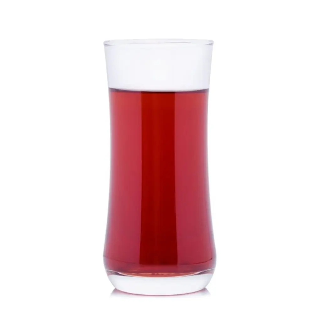 Flavors Code Red - Medium