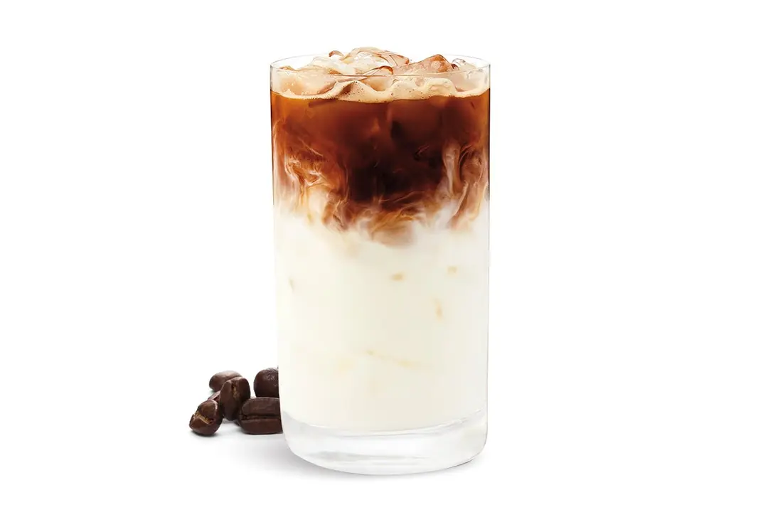 SM Iced Latte