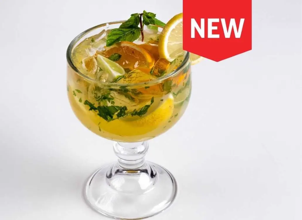 Citrus Mojito
