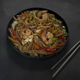 Shrimp Noodles