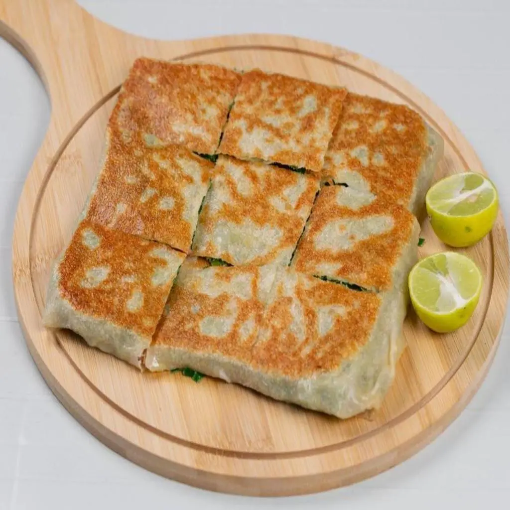 مطبق مالح دجاج