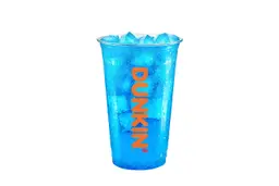 Blue Ocean Dunkin Refresher