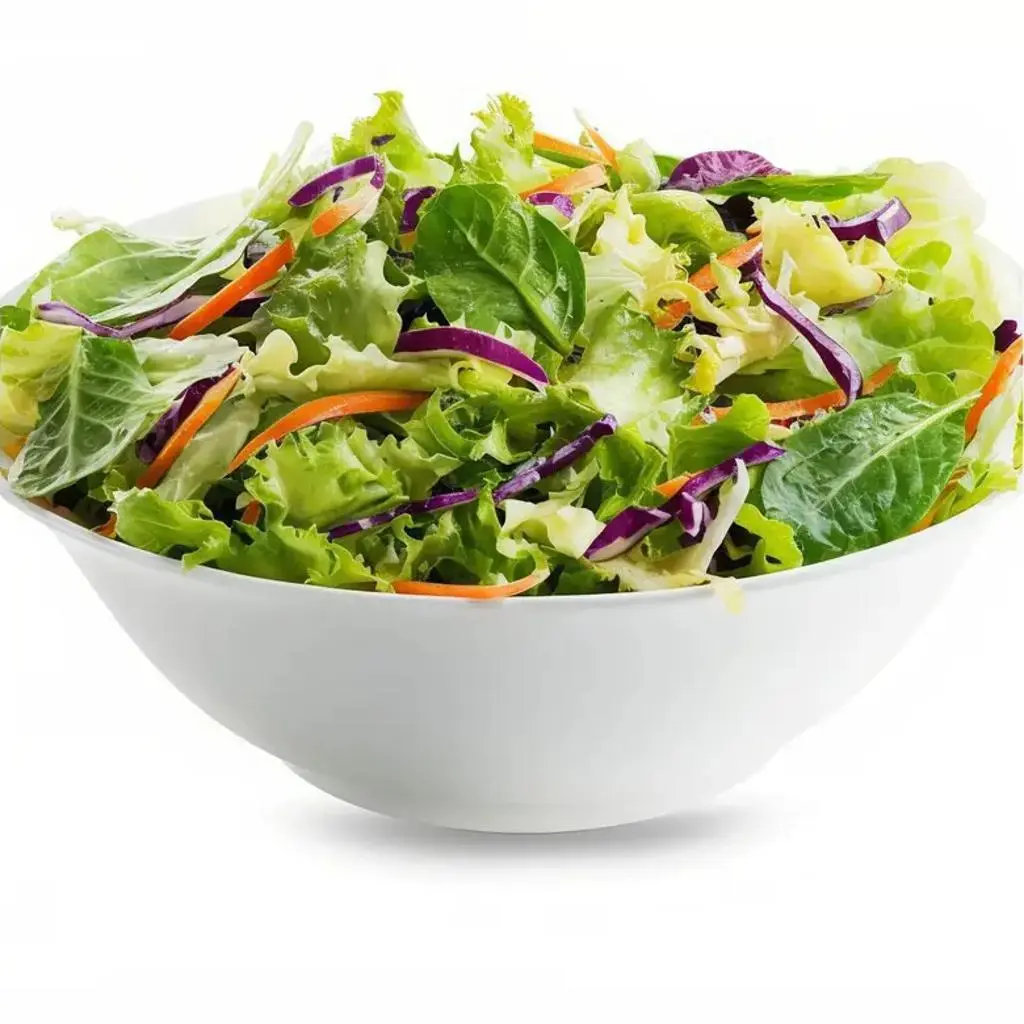 Lemon Salad