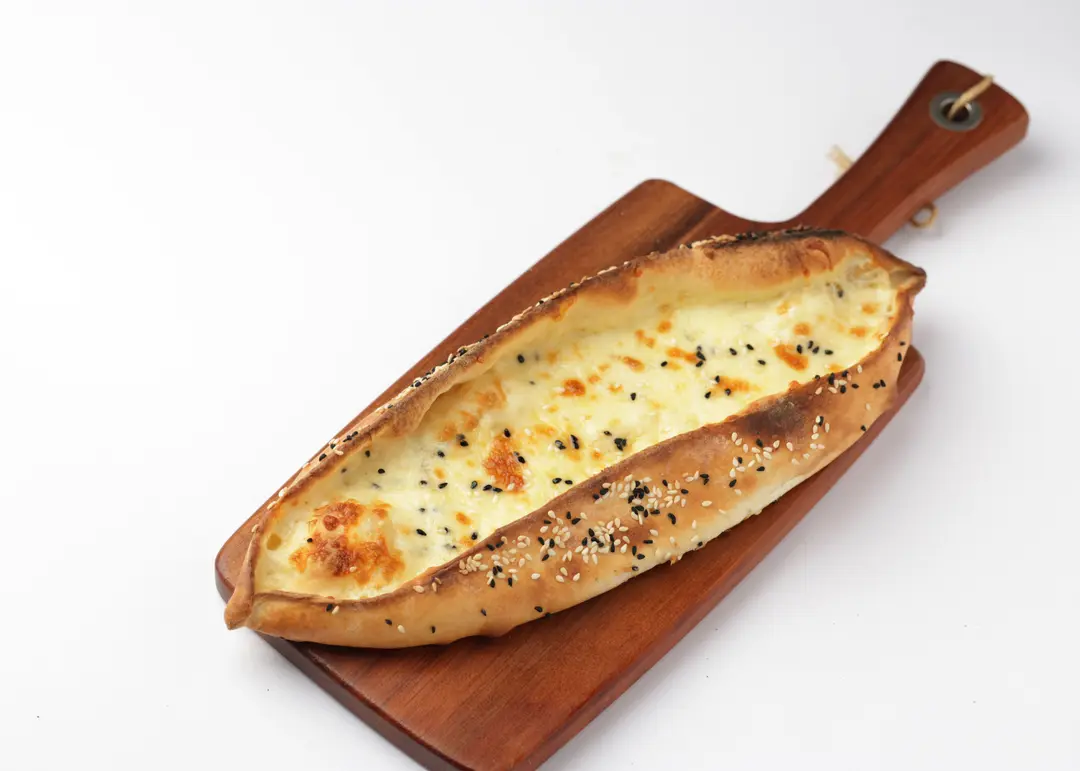 Akkawi Pie