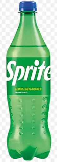 Sprite 1 liter