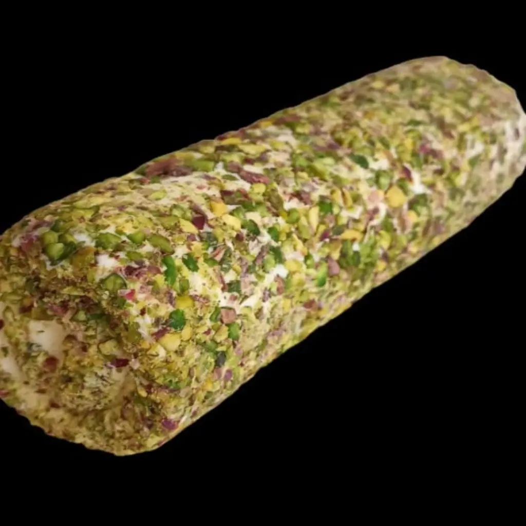 رول البوظة العربي