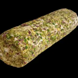 Arabic Ice Cream Roll